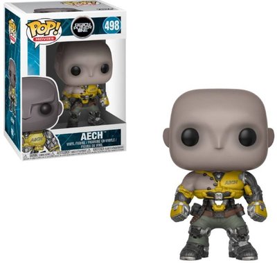 498 Funko Pop! Ready Player One AECH