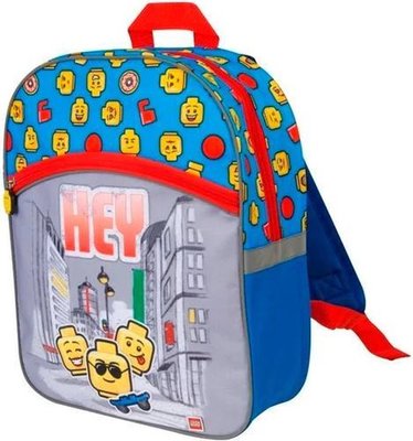 33877 Lego® Rugtas Hey