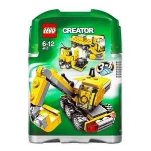 4915 Minibox: Mini-Graafmachine