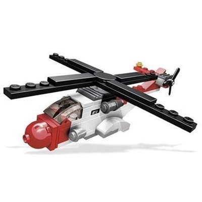 4918 LEGO Creator Mini Vliegtuigen