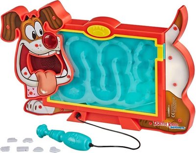 13462 Hasbro Dokter Bibber Dierenarts 