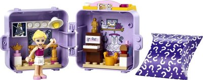 41670 LEGO Friends Stephanie's Balletkubus