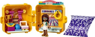 41671 LEGO Friends Andrea's Zwemkubus