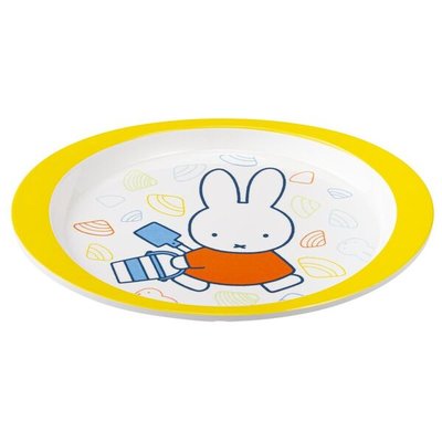90958 Nijntje Platte Bord