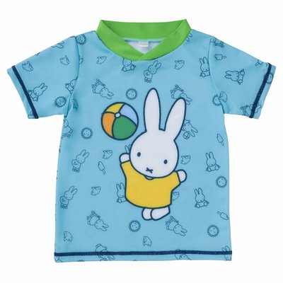 24548 Nijntje Baby-uv-shirt Jongen Mt. 98/104