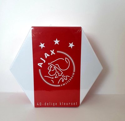 11306 AJAX Tekenset 40-delig