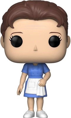 698 FUNKO Pop! Television The Brady Bunch: Alice Nelson