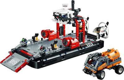 42076 LEGO Technic Hovercraft