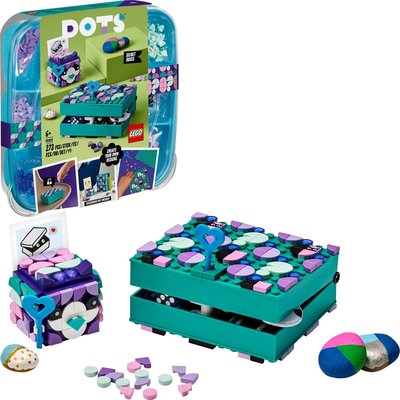 41925 LEGO DOTS Geheime Dozen