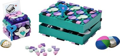 41925 LEGO DOTS Geheime Dozen