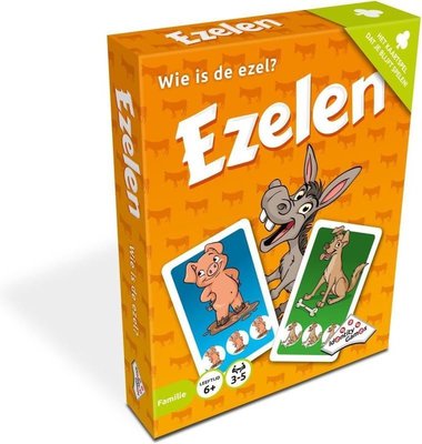 10826 Identity Games Ezelen