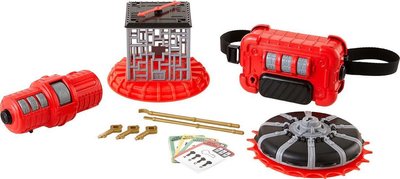 76340 YULU Actiespel Spy Code Operation: Escape Room