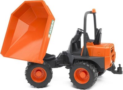 02449 Bruder AUSA Minidumper kiepwagen