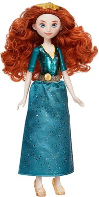 45339 Disney Princess Royal Shimmer Pop Merida