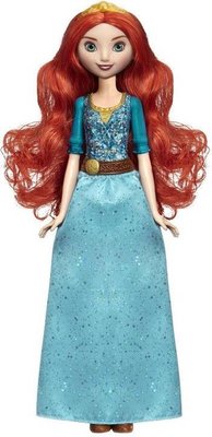 45339 Disney Princess Royal Shimmer Pop Merida