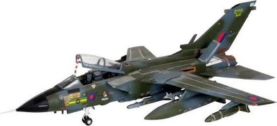 04619 Revel Tornado GR.1 RAF schaal 1 -72