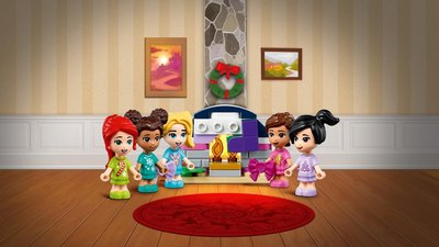 41690 LEGO Friends Adventkalender