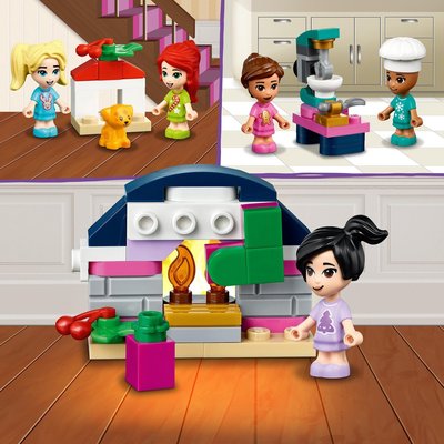 41690 LEGO Friends Adventkalender