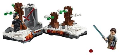75236 LEGO Star Wars Duel op de Starkiller Basis