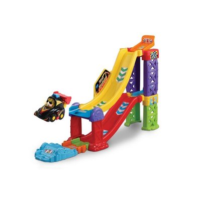 75234  V-Tech Toet Toet Auto's 3-in-1 Racebaan