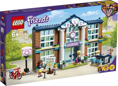 41682 LEGO Friends Heartlake City School