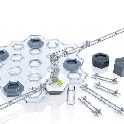 276226 Ravensburger GraviTrax® Lifter Uitbreiding - Knikkerbaan