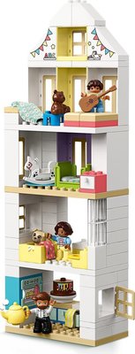 10929 LEGO DUPLO Modulair Speelhuis