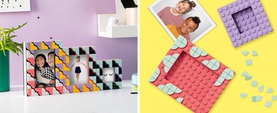 41914 LEGO DOTS Creatieve Fotolijstjes