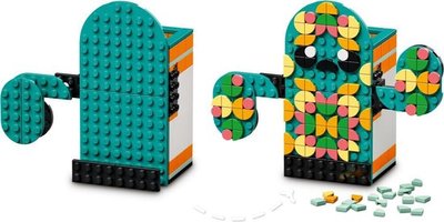 41937 LEGO DOTS Multipack Zomerkriebels