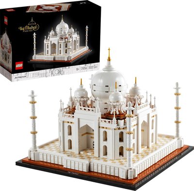 21056 LEGO Architecture Taj Mahal