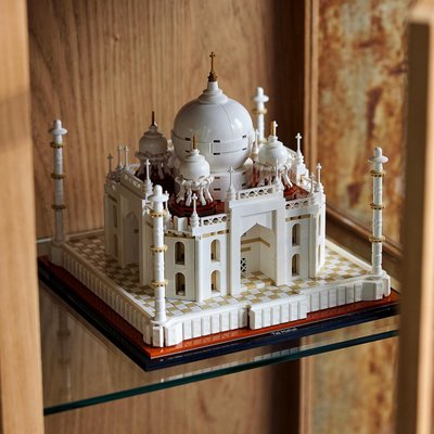 21056 LEGO Architecture Taj Mahal