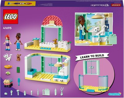41695 LEGO Friends Dierenkliniek