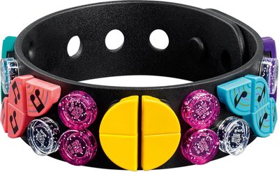 41933 LEGO DOTS Muziek Armband