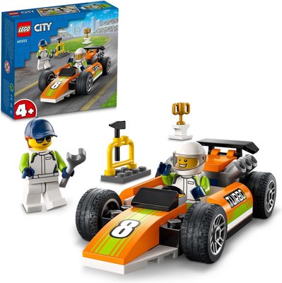 60322 LEGO City Racewagen