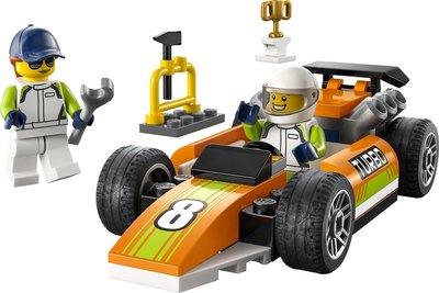 60322 LEGO City Racewagen