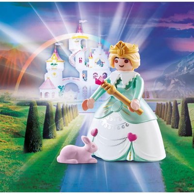 70564 PLAYMOBIL Playmo-Friends Prinses