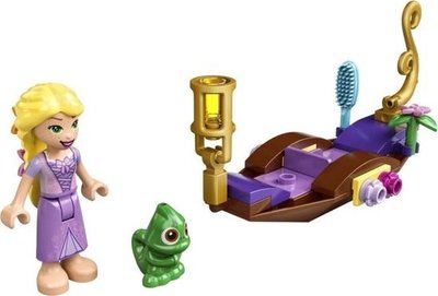 30391 LEGO Disney Princess Rapunzels Boot (polybag)
