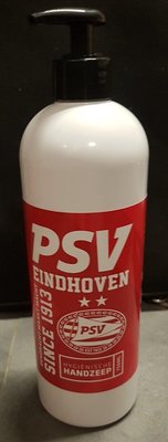 39836 PSV Hygienische handzeep 750 ml