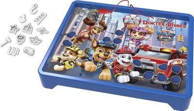 17174 Hasbro Dokter Bibber PAW Patrol