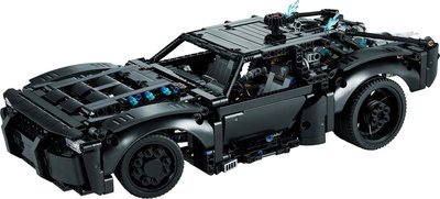 42127 LEGO Technic Batman Batmobile