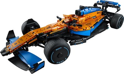 42141 LEGO Technic McLaren Formule 1 Racewagen