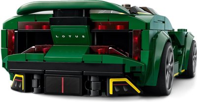 76907 LEGO Speed Champions Lotus Evija