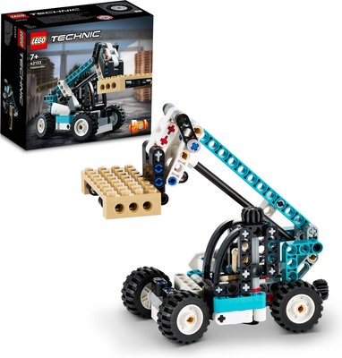 42133 LEGO Technic Verreiker