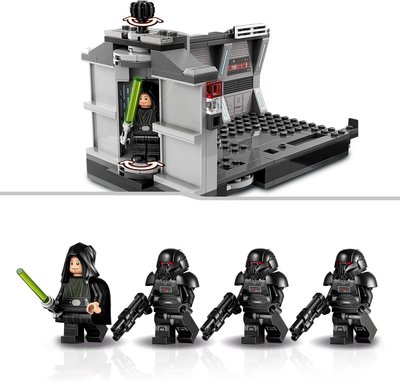 75324 LEGO Star Wars Dark Trooper Aanval