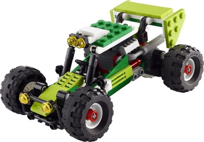 31123 LEGO Creator Terreinbuggy