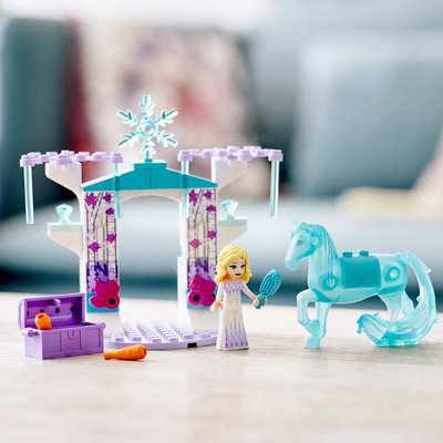 43209 LEGO Disney Frozen Elsa En De Nokk IJsstal