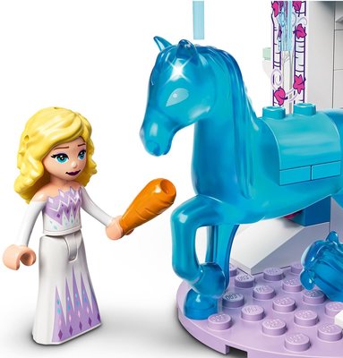 43209 LEGO Disney Frozen Elsa En De Nokk IJsstal