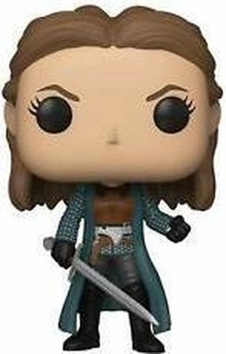 66 FUNKO Pop! Game of Thrones Yara Greyjoy