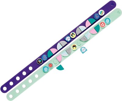 41909 LEGO Dots Zeemeermin Armband