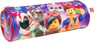 15859 Lego The Movie 2 etui - 23 cm